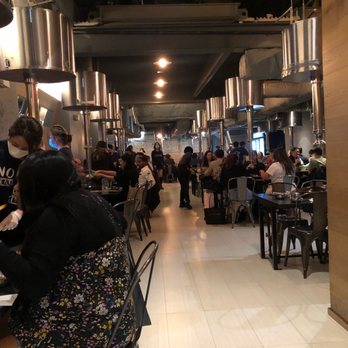 Let's Meat - Inside - Korean Near Me - New York, New York