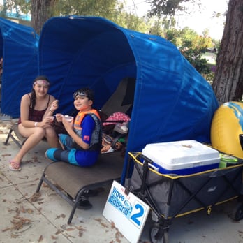 Wild Water Adventure Park - Wave Cabana by the wave pool... Smaller and cheaper cabana you can rent. - Amusement Parks Near Me - Clovis, California Wild Water Adventure Park - Wave Cabana by the wave pool... Smaller and cheaper cabana you can rent. - Amusement Parks Near Me - Clovis, California