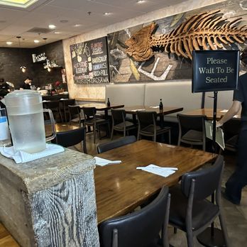 Sushi Kuchi - Interior - Japanese Near Me - Carlsbad, California