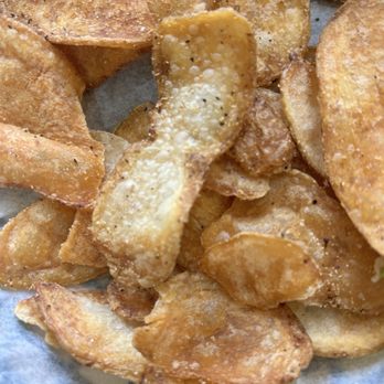 Valley Cafe - Homemade chips - Breakfast & Brunch Near Me - Wadsworth, Ohio