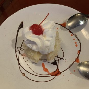 Sushi Koi - Fried vanilla ice cream - Sushi Bars Near Me - Forest Hills, New York Sushi Koi - Fried vanilla ice cream - Sushi Bars Near Me - Forest Hills, New York