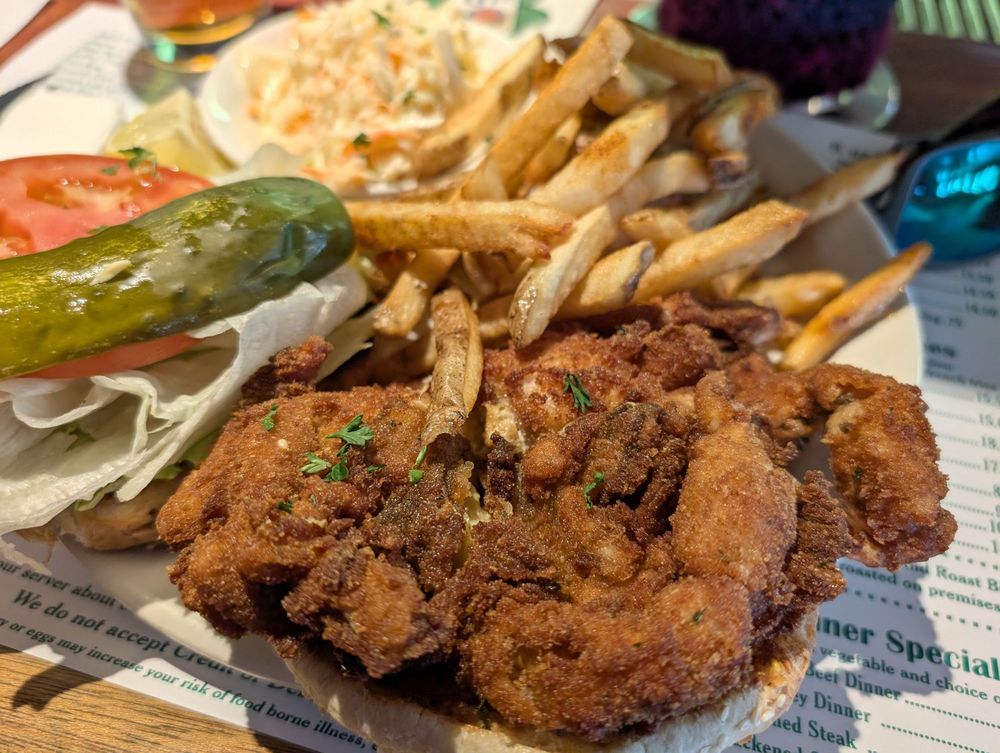 KC Gallagher's Pub Image