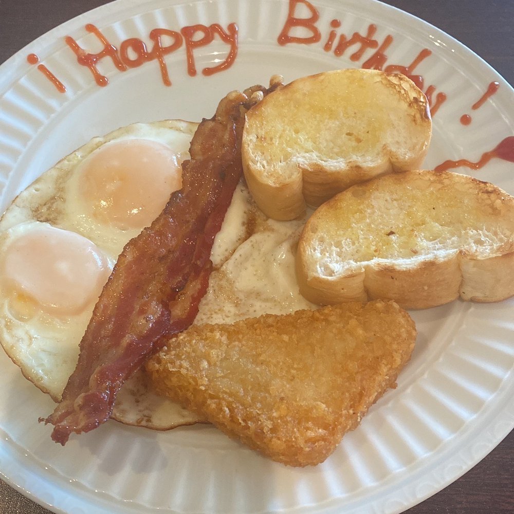 Restaurant Parador Combate Beach - My Bday Breakfast plate! - Puerto Rican Near Me - Cabo Rojo, Puerto Rico Restaurant Parador Combate Beach - My Bday Breakfast plate! - Puerto Rican Near Me - Cabo Rojo, Puerto Rico
