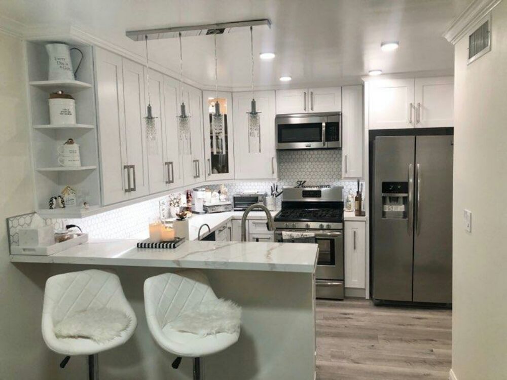 Slide of Laboys Remodeling & Electricians