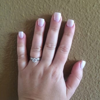 V Nail Lounge - Got my nails done for my wedding. Great job! - Nail Salons Near Me - Indianapolis, Indiana V Nail Lounge - Got my nails done for my wedding. Great job! - Nail Salons Near Me - Indianapolis, Indiana