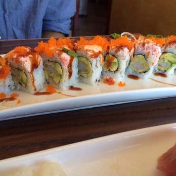 Sushi Park - Fuji mountain - Sushi Bars Near Me - Oakland, California Sushi Park - Fuji mountain - Sushi Bars Near Me - Oakland, California