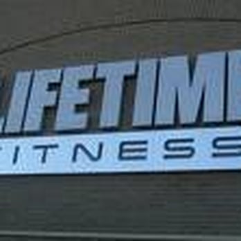 Life Time - Gyms Near Me - Romeoville, Illinois