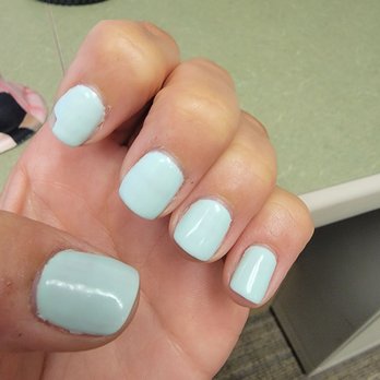 Utopia Nails II - Nail Salons Near Me - Kenosha, Wisconsin