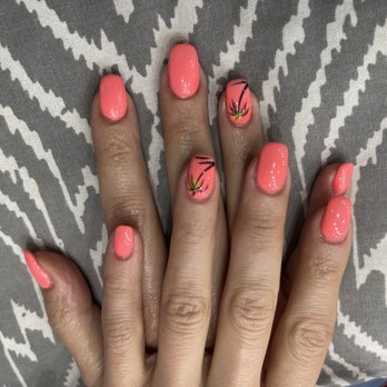 Union Nails - Nail Salons Near Me - San Francisco, California