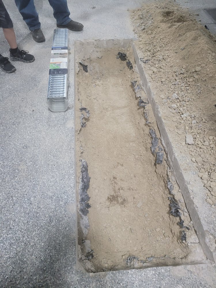 Slide of General Expectations