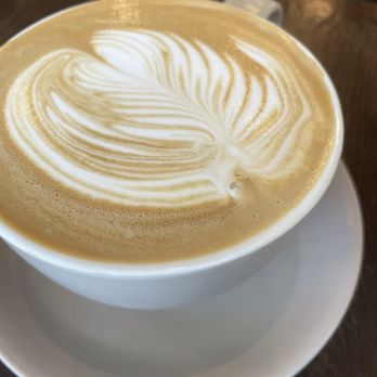 Namu Kitchen - Hojicha latte - Breakfast & Brunch Near Me - West Covina, California Namu Kitchen - Hojicha latte - Breakfast & Brunch Near Me - West Covina, California