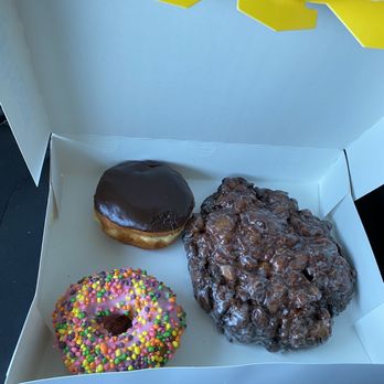 Donut King - Donuts Near Me - Winter Park, Florida