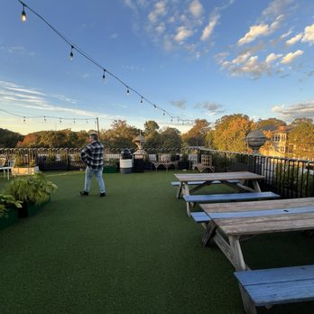 Hotel Clermont Atlanta, by Oliver - Rooftop Bar - Hotels Near Me - Atlanta, Georgia Hotel Clermont Atlanta, by Oliver - Rooftop Bar - Hotels Near Me - Atlanta, Georgia