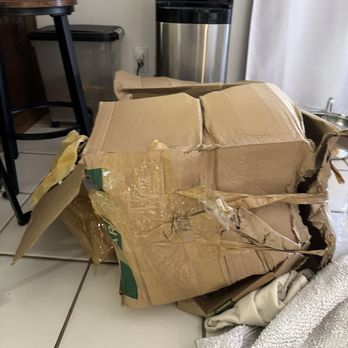 Trustway Van Lines - Movers Near Me - Miami, Florida