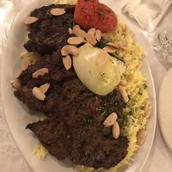 Al Basha Cuisine  - Filet - Middle Eastern Near Me - Palos Heights, Illinois