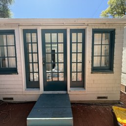 Exterior photo of Marin Handy Works Exterior photo of Marin Handy Works