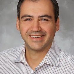John Ehteshami, MD - Cervical Spine Centers