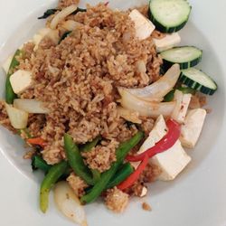 Thai Spoon