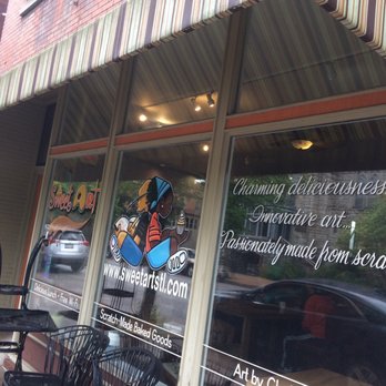 SweetArt - Bakeries Near Me - Saint Louis, Missouri