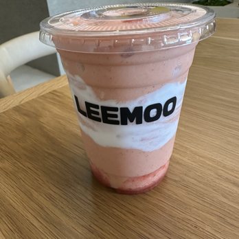 Leemoo Health Bar - Sweet Escape - Juice Bars & Smoothies Near Me - Houston, Texas