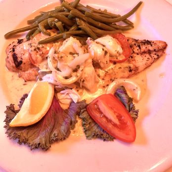 Imonelli - Redfish - Italian Near Me - Lafayette, Louisiana Imonelli - Redfish - Italian Near Me - Lafayette, Louisiana