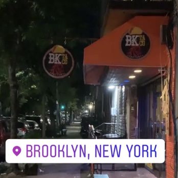 BK Taco Factory - Tacos Near Me - Brooklyn, New York