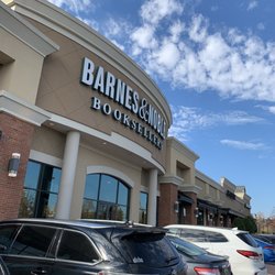 Barnes & Noble
