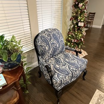 I & A Quality Upholstery - Furniture Reupholstery Near Me I & A Quality Upholstery - Furniture Reupholstery Near Me