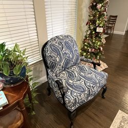 I & A Quality Upholstery