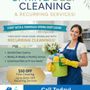 Photo of Top Level Cleaning Experts
