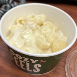 Mac n Cheese