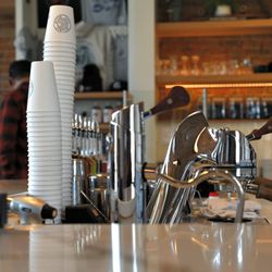 Getaway Motor Cafe