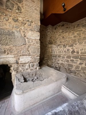 Iglesia del Salvador by null