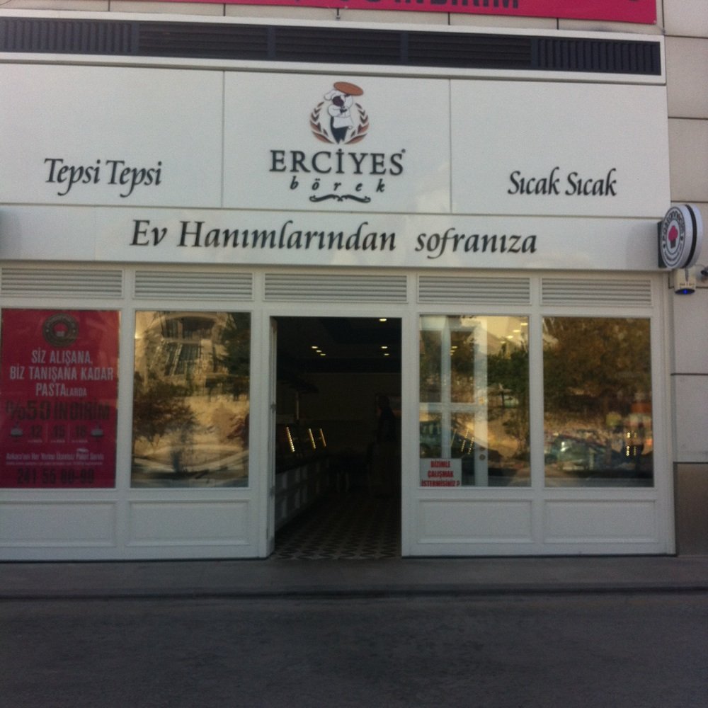 The Best 10 Custom Cakes near Ankara Vilayetler Evi in Ankara - Yelp, image size:1000x1000