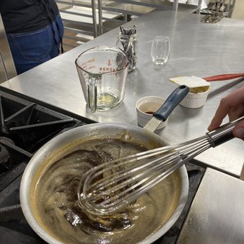 Chef Pam's Kitchen - Cooking Schools Near Me - Waukesha, Wisconsin