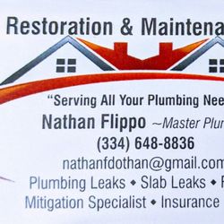 Flippo Restoration And Maintenance