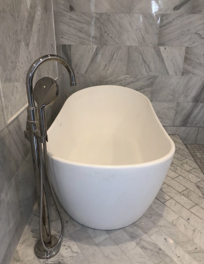 Slide of Jersey Drains Plumbing & Heating