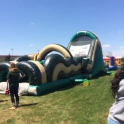 It's Spring Fling!!!
