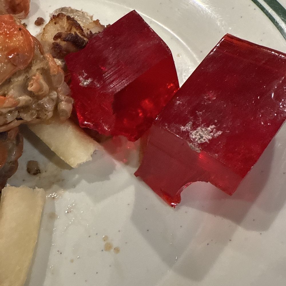 King Buffet - Jello with mold - Buffets Near Me - Plano, Texas King Buffet - Jello with mold - Buffets Near Me - Plano, Texas