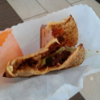 Burger King - Fast Food Near Me - Daly City, California
