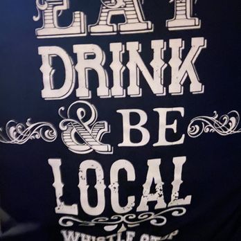 Whistle Stop Grill & Bar - eat drink be local - Diners Near Me - Safety Harbor, Florida Whistle Stop Grill & Bar - eat drink be local - Diners Near Me - Safety Harbor, Florida