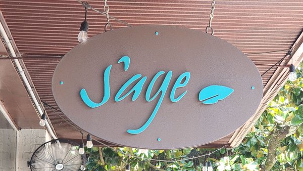 Sage Lebanese Cuisine & Cafè by null