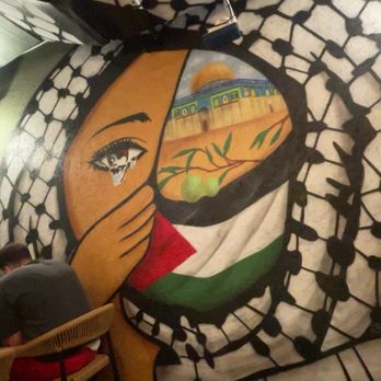 Ayat - Cute wall art - Middle Eastern Near Me - Astoria, New York Ayat - Cute wall art - Middle Eastern Near Me - Astoria, New York