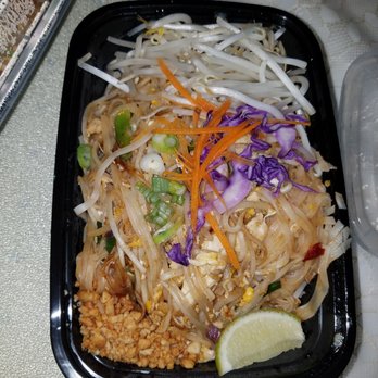Yum Yum Thai - N1 Phad Thai - Thai Near Me - Shoreline, Washington Yum Yum Thai - N1 Phad Thai - Thai Near Me - Shoreline, Washington