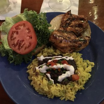Rae's Coastal Cafe - Seafood Near Me - Augusta, Georgia
