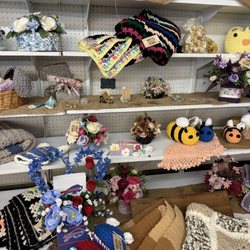 Hager's Flowers And Gifts - Backstreet Girls location