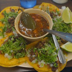 Baytown Cafe & Taqueria - Mini taqueria