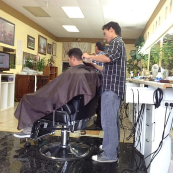 Pro Barber - Barbers Near Me - San Diego, California
