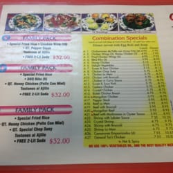 Casa China