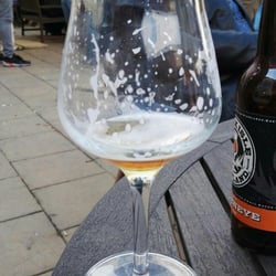 Legienhof - Kieler Craft Beer Days